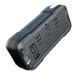 Mobile Origin JumpStarter and Air Compressor CA01