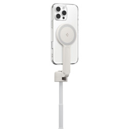 Spigen Selfie Stick MagSafe+ Tripod, dune beige