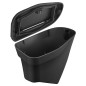 Spigen Tesla Car Trash Can, black - Tesla Model 3 (2024)