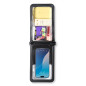 Spigen Aqua Shield WaterProof Case A603 1 Pack, black