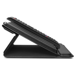 Spigen Universal Remote Control Organizer Pad, black