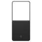 Spigen Air Skin, aramid black - Samsung Galaxy Z Flip7