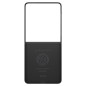 Spigen Air Skin, aramid black - Samsung Galaxy Z Flip7