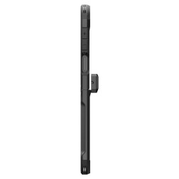 Spigen Tough Armor Pro MagSafe, black - Samsung Galaxy Z Flip7