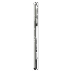 Spigen Ultra Hybrid Pro MagSafe, clear white - Samsung Galaxy Z Fold7