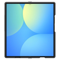 Spigen Slim Armor Pro MagSafe, black - Samsung Galaxy Z Fold7