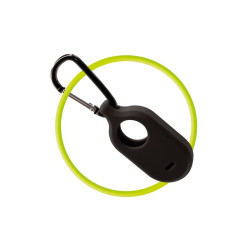 Mobile Origin Samsung SmartTag2 Case, black