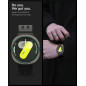 Spigen Glass tR EZ Fit 2 Pack - Galaxy Watch 8 (40mm)
