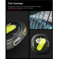 Spigen Glass tR EZ Fit 2 Pack - Galaxy Watch 8 (40mm)