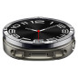 Spigen Bezel Tune (Pilot), silver - Galaxy Watch 8 (44mm)