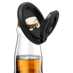 Spigen O-Mag magnetinis telefono laikiklis su reguliuojamu stovu