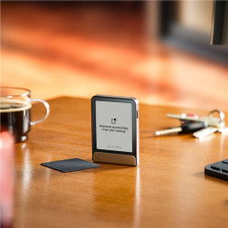 Ledger Flex aparatinė piniginė su Recovery Key | Saugus kripto