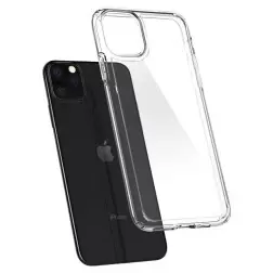 Spigen Ultra Hybrid, clear - iPhone 11 Pro Max