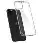 Spigen Ultra Hybrid, clear - iPhone 11 Pro Max
