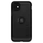 Spigen Tough Armor, must - iPhone 11