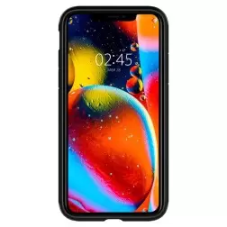 Spigen Tough Armor, must - iPhone 11