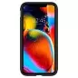 Spigen Tough Armor, must - iPhone 11