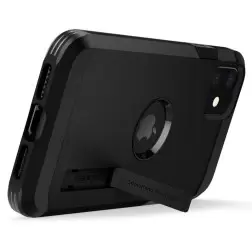 Spigen Tough Armor, must - iPhone 11