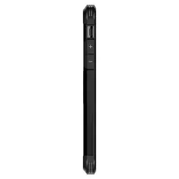 Spigen Tough Armor, must - iPhone 11