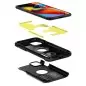 Spigen Tough Armor, must - iPhone 11
