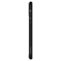 Spigen Ultra Hybrid, black - iPhone 11