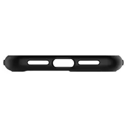 Spigen Ultra Hybrid, black - iPhone 11