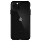 Spigen Ultra Hybrid, black - iPhone 11 Pro Max