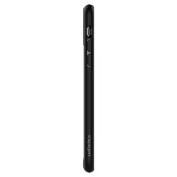 Spigen Ultra Hybrid, black - iPhone 11 Pro Max