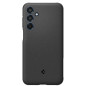 SPIGEN ESSENTIAL SANDBLAST GALAXY M35 5G MATTE BLACK