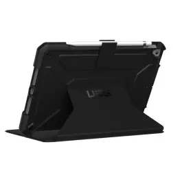 UAG Metropolis, black - iPad 10.2" 2021/2020/2019