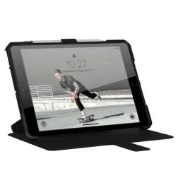 UAG Metropolis, black - iPad 10.2" 2021/2020/2019