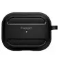 Spigen Rugged Armor, must - AirPods Pro