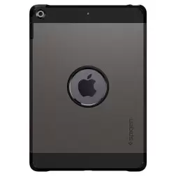 Spigen Tough Armor, gunmetal - iPad 10.2" 2021/2020/2019
