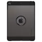 Spigen Tough Armor, gunmetal - iPad 10.2" 2021/2020/2019