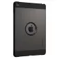 Spigen Tough Armor, gunmetal - iPad 10.2" 2021/2020/2019