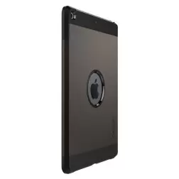 Spigen Tough Armor, gunmetal - iPad 10.2" 2021/2020/2019