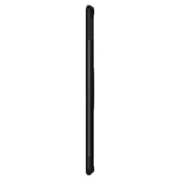 Spigen Tough Armor, gunmetal - iPad 10.2" 2021/2020/2019
