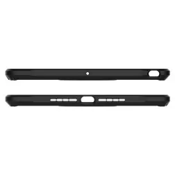 Spigen Tough Armor, gunmetal - iPad 10.2" 2021/2020/2019