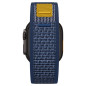 Spigen Athlex Air, active navy - Apple Watch 49mm/46mm/45mm/44mm Spigen Athlex Air, active navy - Apple Watch 49mm/46mm/45mm/44mm
