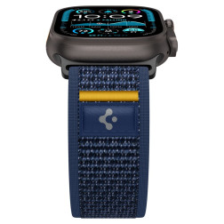 Spigen Athlex Air Apple Watch apyrankė – lengva, patogi ir stilingaApple Watch 6 44mm,Apple Watch 7 45mm,Apple Watch 8 45mm,Appl
