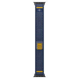 Spigen Athlex Air Apple Watch apyrankė – lengva, patogi ir stilingaApple Watch 6 44mm,Apple Watch 7 45mm,Apple Watch 8 45mm,Appl