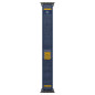 Spigen Athlex Air, active navy - Apple Watch 49mm/46mm/45mm/44mm Spigen Athlex Air, active navy - Apple Watch 49mm/46mm/45mm/44mm