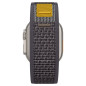 Spigen Athlex Air, active grey - Apple Watch 49mm/46mm/45mm/44mm Spigen Athlex Air, active grey - Apple Watch 49mm/46mm/45mm/44mm