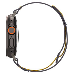 Spigen Athlex Air Apple Watch apyrankė – lengva, patogi ir stilingaApple Watch 6 44mm,Apple Watch 7 45mm,Apple Watch 8 45mm,Appl