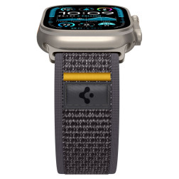 Spigen Athlex Air Apple Watch apyrankė – lengva, patogi ir stilingaApple Watch 6 44mm,Apple Watch 7 45mm,Apple Watch 8 45mm,Appl