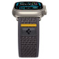 Spigen Athlex Air, active grey - Apple Watch 49mm/46mm/45mm/44mm Spigen Athlex Air, active grey - Apple Watch 49mm/46mm/45mm/44mm