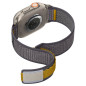 Spigen Athlex Air, active grey - Apple Watch 49mm/46mm/45mm/44mm Spigen Athlex Air, active grey - Apple Watch 49mm/46mm/45mm/44mm