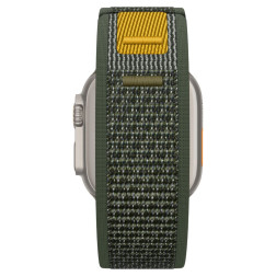 Spigen Athlex Air Apple Watch apyrankė – lengva, patogi ir stilingaApple Watch 6 44mm,Apple Watch 7 45mm,Apple Watch 8 45mm,Appl