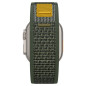 Spigen Athlex Air, active green - Apple Watch 49mm/46mm/45mm/44mm Spigen Athlex Air, active green - Apple Watch 49mm/46mm/45mm/44mm