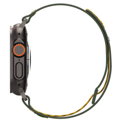 Spigen Athlex Air Apple Watch apyrankė – lengva, patogi ir stilingaApple Watch 6 44mm,Apple Watch 7 45mm,Apple Watch 8 45mm,Appl